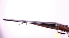 Load image into Gallery viewer, British C. Francis & Son Boxlock SxS 12GA