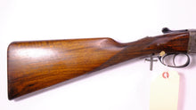 Load image into Gallery viewer, British W.P. Jones Boxlock SxS 12GA