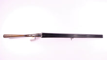 Load image into Gallery viewer, British W.P. Jones Boxlock SxS 12GA