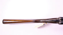 Load image into Gallery viewer, British W.P. Jones Boxlock SxS 12GA