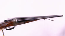 Load image into Gallery viewer, British W.P. Jones Boxlock SxS 12GA