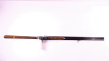 Load image into Gallery viewer, British W.P. Jones Boxlock SxS 12GA