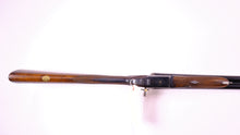 Load image into Gallery viewer, British W.P. Jones Boxlock SxS 12GA