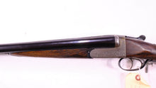Load image into Gallery viewer, British W.P. Jones Boxlock SxS 12GA
