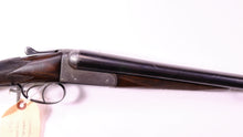 Load image into Gallery viewer, British Gallyon & Son Boxlock SxS 12GA
