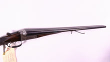 Load image into Gallery viewer, British Gallyon & Son Boxlock SxS 12GA