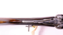 Load image into Gallery viewer, British Gallyon & Son Boxlock SxS 12GA
