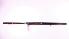 Load image into Gallery viewer, British Gallyon & Son Boxlock SxS 12GA