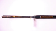 Load image into Gallery viewer, British Gallyon & Son Boxlock SxS 12GA