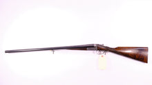 Load image into Gallery viewer, British Gallyon & Son Boxlock SxS 12GA