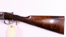 Load image into Gallery viewer, British Gallyon & Son Boxlock SxS 12GA