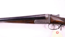 Load image into Gallery viewer, British Gallyon & Son Boxlock SxS 12GA