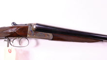 Load image into Gallery viewer, British Charles Leonard Boxlock SxS 12GA