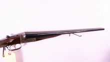 Load image into Gallery viewer, British Charles Leonard Boxlock SxS 12GA
