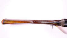 Load image into Gallery viewer, British Charles Leonard Boxlock SxS 12GA