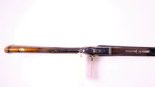 Load image into Gallery viewer, British Charles Leonard Boxlock SxS 12GA