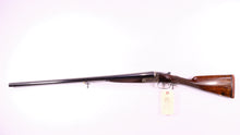 Load image into Gallery viewer, British Charles Leonard Boxlock SxS 12GA