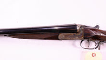 Load image into Gallery viewer, British Charles Leonard Boxlock SxS 12GA