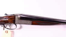 Load image into Gallery viewer, British C.H. Weston Boxlock SxS 12GA
