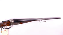 Load image into Gallery viewer, British C.H. Weston Boxlock SxS 12GA