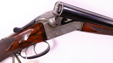 Load image into Gallery viewer, British C.H. Weston Boxlock SxS 12GA