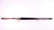 Load image into Gallery viewer, British C.H. Weston Boxlock SxS 12GA