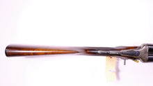 Load image into Gallery viewer, British C.H. Weston Boxlock SxS 12GA
