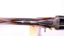 Load image into Gallery viewer, British C.H. Weston Boxlock SxS 12GA