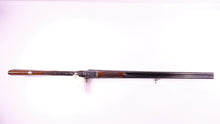 Load image into Gallery viewer, British C.H. Weston Boxlock SxS 12GA