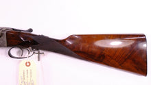 Load image into Gallery viewer, British C.H. Weston Boxlock SxS 12GA