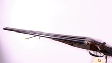 Load image into Gallery viewer, British C.H. Weston Boxlock SxS 12GA