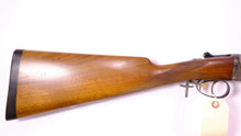 Load image into Gallery viewer, British Webley & Scott Boxlock SxS 12GA