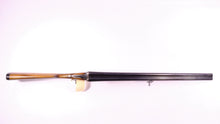 Load image into Gallery viewer, British Webley & Scott Boxlock SxS 12GA