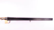 Load image into Gallery viewer, British Webley & Scott Boxlock SxS 12GA