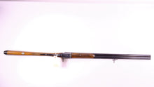 Load image into Gallery viewer, British Webley & Scott Boxlock SxS 12GA