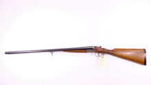 Load image into Gallery viewer, British Webley & Scott Boxlock SxS 12GA
