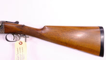 Load image into Gallery viewer, British Webley & Scott Boxlock SxS 12GA