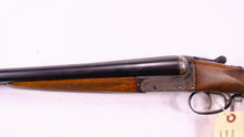 Load image into Gallery viewer, British Webley & Scott Boxlock SxS 12GA