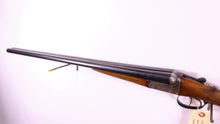 Load image into Gallery viewer, British Webley & Scott Boxlock SxS 12GA