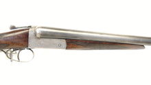 Load image into Gallery viewer, British Fred Williams, London Boxlock SxS 12GA