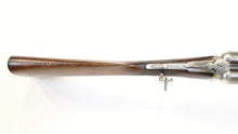 Load image into Gallery viewer, British Fred Williams, London Boxlock SxS 12GA