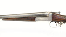Load image into Gallery viewer, British Fred Williams, London Boxlock SxS 12GA