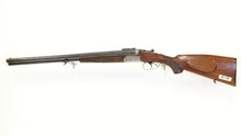 Load image into Gallery viewer, Merkel drilling 12GA-5.6x52R