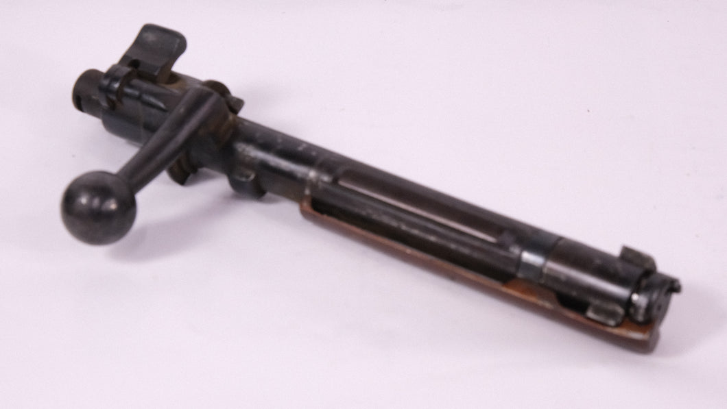 M98 Mauser complete bolt