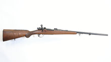 Load image into Gallery viewer, Husqvarna M96 Sporter in 9.3x57, Timney