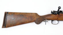 Load image into Gallery viewer, Husqvarna M96 Sporter 9.3x57, Timney
