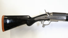 Charger l'image dans le visualiseur de la galerie, Manton calibre 8 de 1881, ancien (AUCUN PERMIS REQUIS)