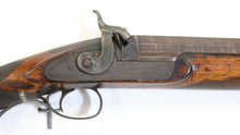 Charger l'image dans le visualiseur de la galerie, Burrow en 7GA daté de 1880 Ancien (AUCUN PERMIS NÉCESSAIRE)