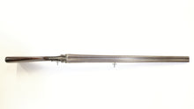 Load image into Gallery viewer, Mortimer & Son N.86 hammergun in 10GA dated 1868-1875