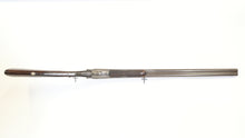 Load image into Gallery viewer, Mortimer & Son N.86 hammergun in 10GA dated 1868-1875
